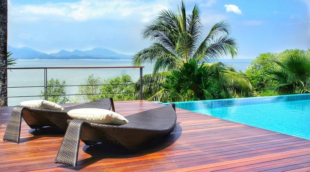 Comment fabriquer un skimmer pour piscine hors sol ?