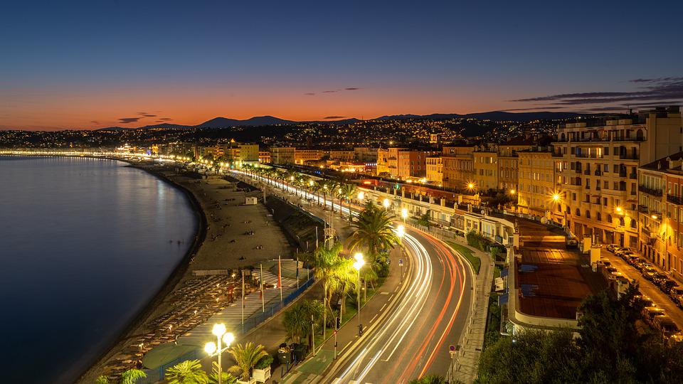 Pourquoi faire appel à Heybim pour scanner vos bâtiments en 3D à Nice ?